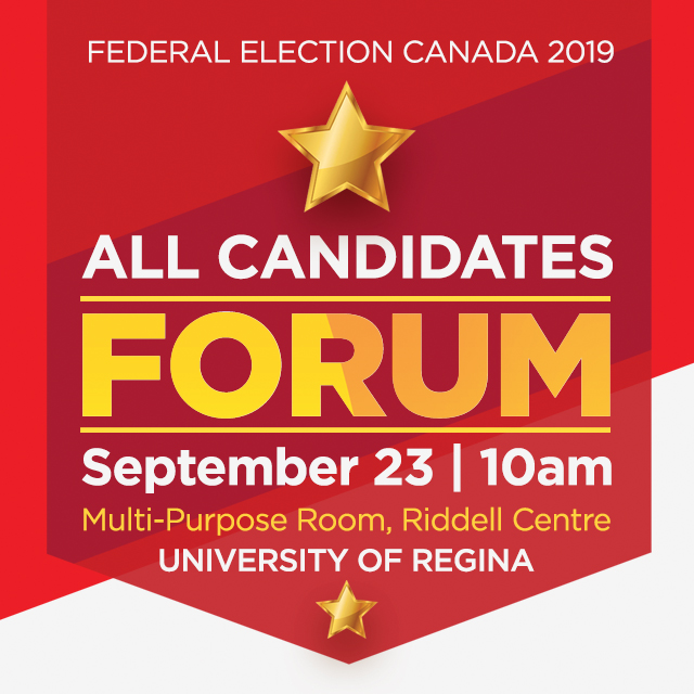 Forum to Bring Federal Candidates to Campus