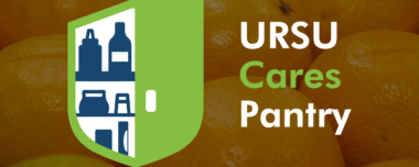 URSU Adds More Pantry Dates to Help Students Facing Food Insecurity