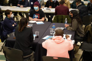 Town Halls to Educate URSU Members on Legal Centre and Provincial SU Ahead of Referenda