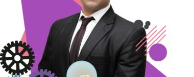 Meet Pedram Monfared, URSU VP Operations & Finance 2022-2023! ⁠
