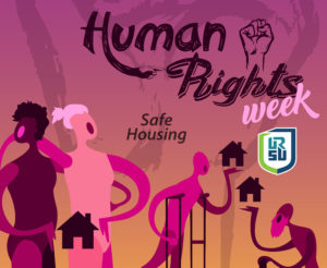 Human Rights Week: Poverty